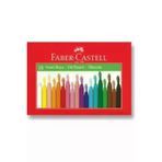 Pastel Boya 18 Renkli Karton Kutu