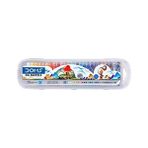 Pastel Boya 25 Renk Plastik Kutulu 7911 - Çok Renkli