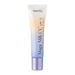 Pastel Cc Krem - No:50 Light Medium - 30 ml