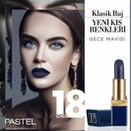 Pastel Classic 18 Ruj
