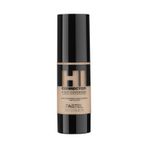Pastel Corrector High Cover Fondöten 402