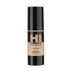 Pastel Corrector High Cover Fondöten 403