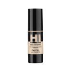 Pastel Corrector High Cover Fondöten 415