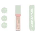 Pastel Cover and Perfect SPF30 301 Fair Concealer