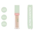 Pastel Cover and Perfect SPF30 303 Baby Powder Concealer