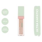 Pastel Cover and Perfect SPF30 304 Nude Pink Concealer