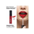 Pastel Daylong Kalıcı Ruj 09
