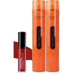 Pastel Daylong Lipcolor Kissproof - Likit Mat Ruj 09 + Morfose 400ML Saç Spreyi 2 Adet