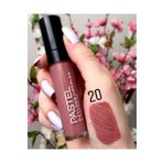 Pastel Daylong Lipcolor Kissproof Likit Ruj No20 Yeni