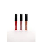 PASTEL Daylong Lipcolor Kissproof Mini 3'lü Mini Ruj Seti, No: 9-15-20, 1.42ml