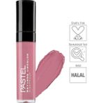 Pastel Daylong Mat Likit Ruj 49 Renkli A Vitamini ile Nemlendirici Özellikte