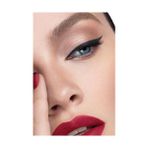 Pastel Deep Matte Waterproof Dipliner - Mat Dipliner, Siyah, 4.5 ml - standart