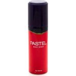 Pastel Deo 150 ml Kadın Deodorant