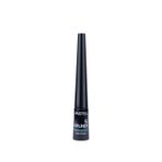 Pastel Dipliner Waterproof Siyah Matte Black & Care