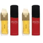 Pastel Eau De Toilette & Deodorant Seti (2 paketi)