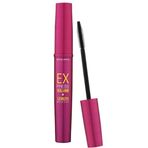 Pastel Express Volume + Lenght Siyah Mascara