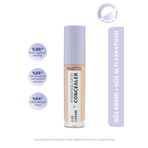 Pastel Eye Cream Hydrating - Göz Kremi Göz Altı Kapatıcısı 61 Vanilla