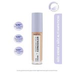 Pastel Eye Cream Hydrating - Göz Kremi Göz Altı Kapatıcısı 63 Milkshake