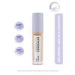 Pastel Eye Cream Hydrating - Göz Kremi Göz Altı Kapatıcısı 65 Honeybun