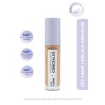 Pastel Eye Cream Hydrating - Göz Kremi Göz Altı Kapatıcısı 66 Deep Medium