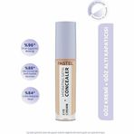 Pastel Eye Cream + Hydrating Satin Concealer 4.3 ml 63 Milkshake Kapatıcı