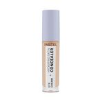 Pastel Eye Cream + Hydrating Satin Concealer 4.3 ml 63 Milkshake Kapatıcı