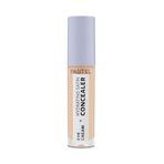 Pastel Eye Cream + Hydrating Satin Concealer 4.3 ml 65 Honeybun Kapatıcı