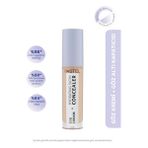 Pastel Eye Cream + Hydrating Satin Concealer 62 Suya Dayanıklı Göz Altı Kapatıcısı ve Nemlendirici