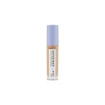 Pastel Eye Cream + Hydrating Satin Concealer - Göz Kremi + Göz Altı Kapatıcısı, 63 Milkshake, 4,3 M - --