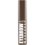 Pastel Eyebrow Maskara 21 - Brown