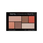Pastel Far Paleti Profashion So In Love 201