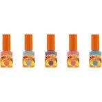 Pastel Forever Summer Oje En Iyi 5 Rengi + Tekli Far Li