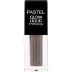 Pastel Glow Liquid Eyeshadow 223 Göz Farı