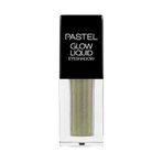Pastel Glow Liquid Eyeshadow 224 Rainforest Göz Farı