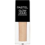 Pastel Glow Liquid Eyeshadow 225 Champagne Likit 2.3 ml Göz Farı