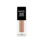 Pastel Glow No: 222 Golden Cage 2.3 ml Likit Göz Farı