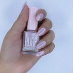 Pastel Hafif ve Doğal Oje | 13 ml 611 - Çok Renkli