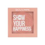Pastel Happiness Allık No: 203