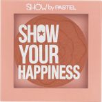 Pastel Happiness Allık No: 204