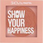 Pastel Happiness Allık No: 207
