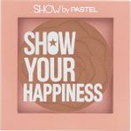 Pastel Happiness Allık No: 208