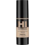 Pastel High Coverage Likit Fondöten NO:402 - 002
