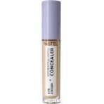 Pastel Hydrating Satin Concealer – Nemlendirici Etkili Göz Altı Kapatıcısı