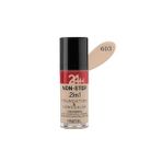 Pastel Ivory No 603 Profashion 24 H Non-Stop 2 In 1 Fondöten & Kapatıcı