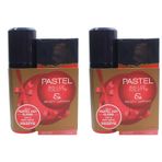 Pastel Kadın Parfüm EDT 2 x 50 ML + Sprey Deodorant 2 x 125 ML