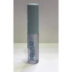 Pastel Kaş ve Kirpik Sabitleyici Maskara 8 ml Vitamin Takviyeli Dermatolojik Testli - Turuncu