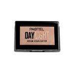 Pastel Krem Aydınlatıcı - Daylight Cream Highlighter Sunset 8690644008122 No Color
