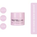 Pastel Lab. Yaban Mersinli Dudak Uyku Maskesi 10 gr