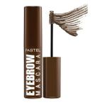 Pastel Light Brown No:22 Eyebrow Mascara Kaş Maskarası