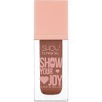 Pastel Likit Allık - Show By Liquid Blush No:54 Çok Renkli Özellikli Uzun Süre Kalıcı 8690644377549